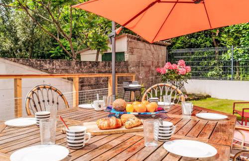 Holiday Home Maison Mélusine by Interhome - Foto 6