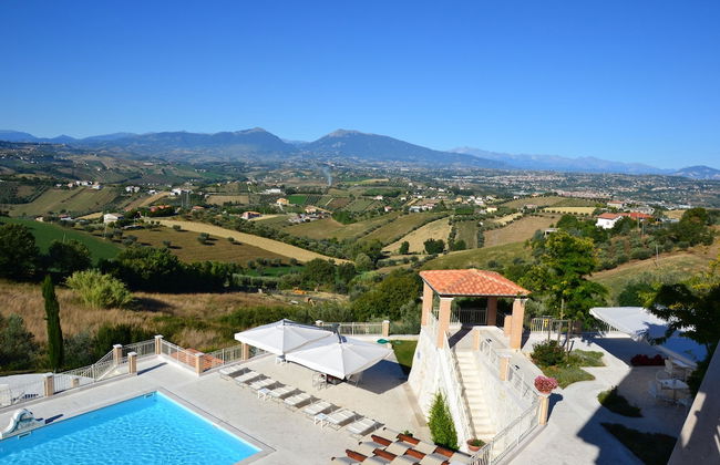 Incantea Resort - Foto 55