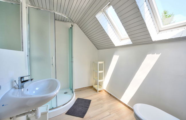 Villa Oliver 3 Siófok - Foto 31