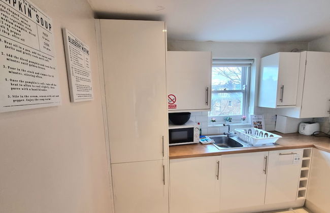 Urban Stay Oxford Gardens Apartments - Photo 22