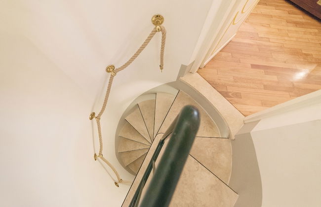 Campitelli Fascinating Apartment - Foto 10