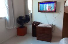 Casa temporada Cocal/Praia de Itaparica-Vila Velha - Foto 32