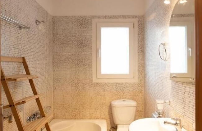 Dreamscape 3-Bedroom Mykonos Hideaway - Photo 30