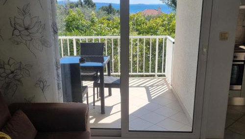 Apartment Green Oasis - Photo 5