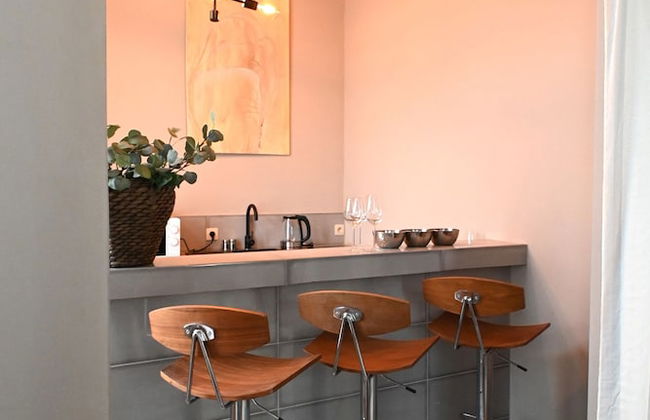 Low Budget Luxury Apartments-3 - Foto 19