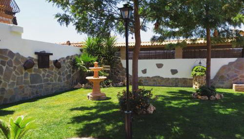 Alojamientos Rurales La Esperanza - Foto 4