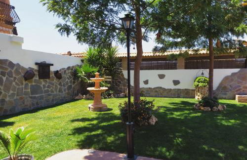 Alojamientos Rurales La Esperanza - Foto 4