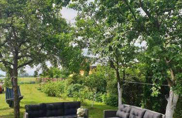 Siedlisko Wasilkowo. Odpoczynek na wsi - Foto 38