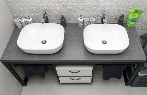 Grey apartment Zagreb - Foto 19