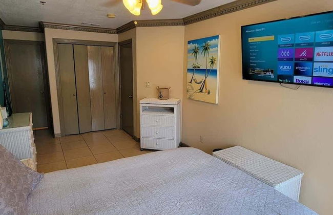 Campeche Triplex Unit B - Foto 4