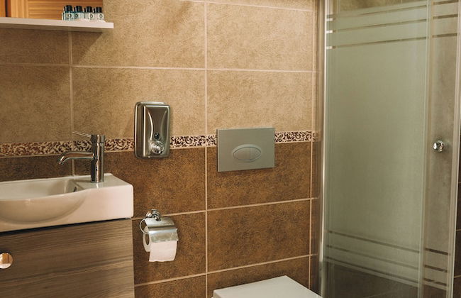 Green Life Apart Hotel - Foto 60