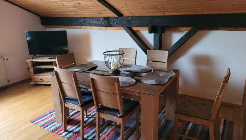 Ferienwohnung Jochen Riederer - Foto 5