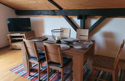 Ferienwohnung Jochen Riederer - Foto 5