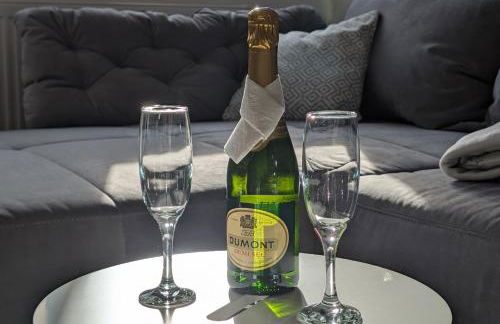 Charmante Ferienwohnung im Herzen des Nordschwarzwalds - Foto 6