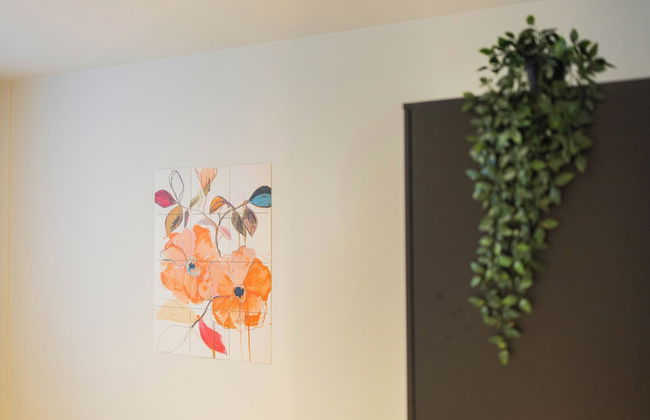 Alphabet Apartments Westersingel - Photo 7