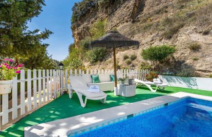 Iratxe Montefrío by Ruralidays - Foto 43