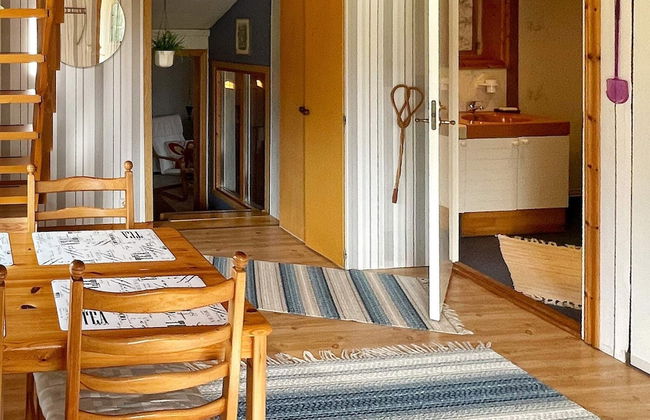 4 Person Holiday Home in Holmsjo-by Traum - Photo 16