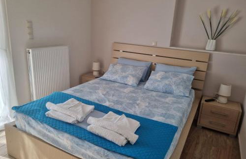 Onda Blu Deluxe Loutraki - Foto 43