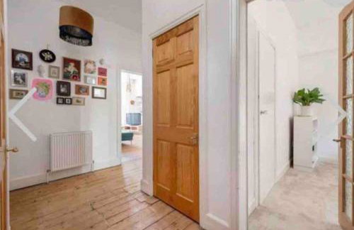 Cosy 2 Bedroom Flat in Edinburgh - Foto 12