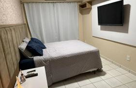 Apto amplo no Coração de Barreiras 3 Quartos 4 Banheiros Comporta até 7 hóspedes 157m2 - Photo 12