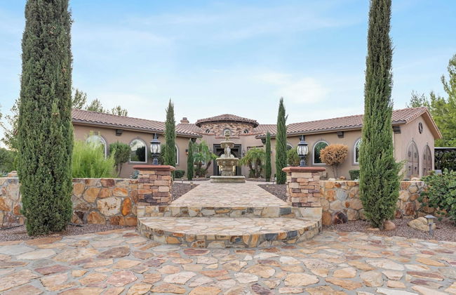 Hilltop Estate w/ Pool, Hot Tub, Fire Pit, Views Cleveland Vista by Avantstay - Foto 68