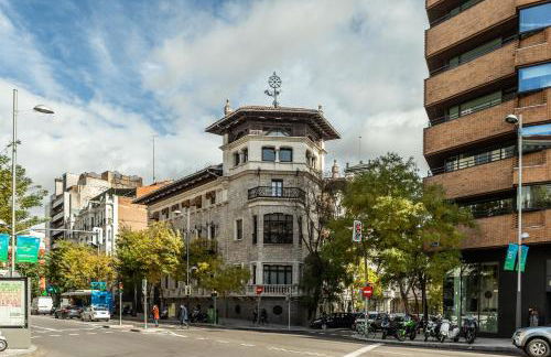 Waou Chamberi I - Alquiler Corta Duración - Photo 51