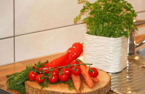 Cafe Wastelbauerhof - Urlaub auf dem Bauernhof - Foto 59