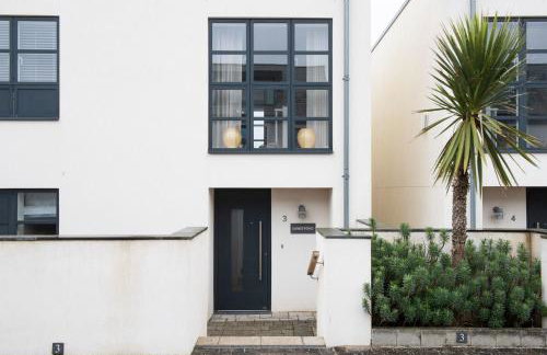 Sandyford, Holywell Bay - Sea Views - Walk to Beach - 2 Pets Allowed - Free Parking and WiFi - Foto 38