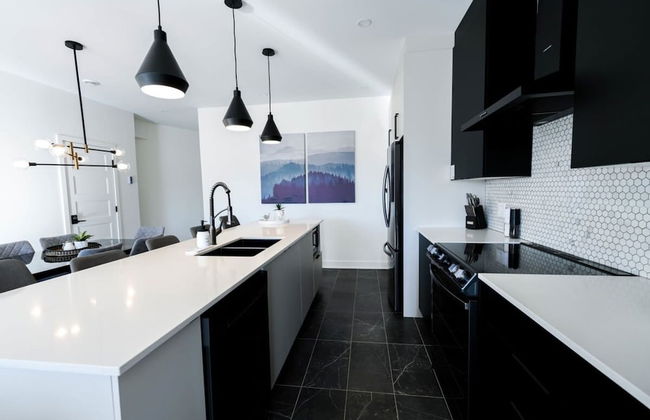 Condo le Y TI - St-donat - Foto 39