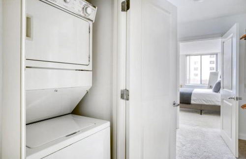 Bethesda 1BR w Concierge Gym WD nr Metro WDC-314 - Foto 13