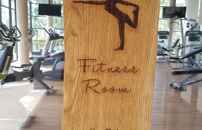 The Relaxing Room Pool Access at Rain Resort Condominium Cha Am- Hua Hin - Foto 17