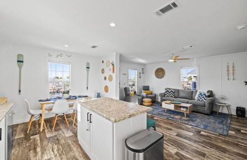 Seascape Casita Gulf Access Kayaks and Bikes - Foto 31