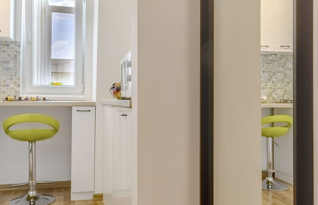 Victoriei by MRG Apartments - Foto 11