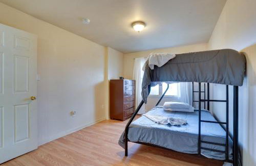 2 Mi to Dtwn Hagerstown Townhome Near Fairgrounds - Foto 23