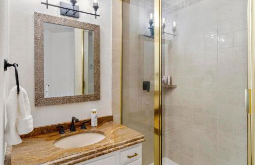 Luxury Golf Estate - 7 Ensuite Suites - Steam Spa - Theatre - Foto 37