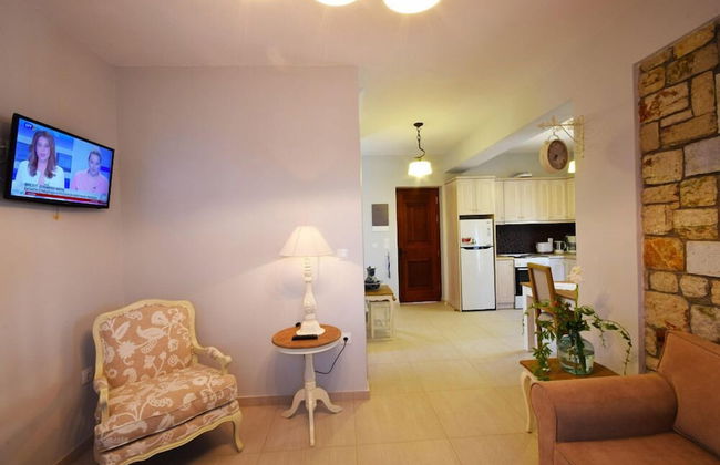 Liokrina Luxury Villas - Photo 19