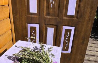 Lawendowy Domek TP - Foto 2