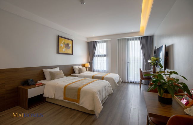 Maihomes hotel & Serviced Apartment - Photo 3
