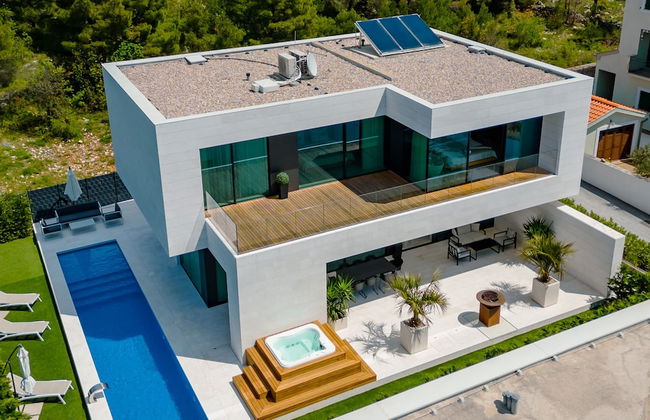 Villa Calma II - Foto 56