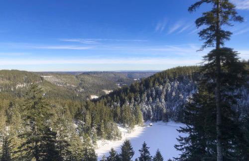 Sagenhafter Ausblick - Foto 38