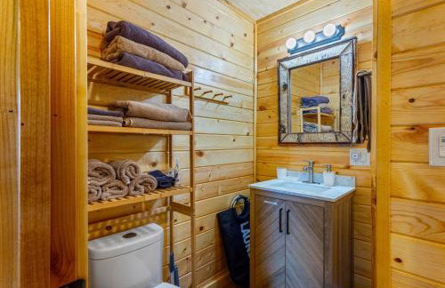 Yellowstone Treasure Retreat - Foto 29