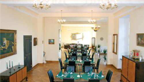 Herrenhaus Lübbenow - Photo 5