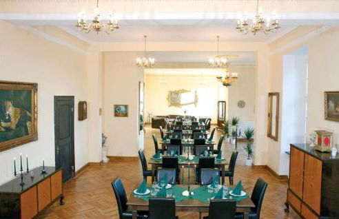 Herrenhaus Lübbenow - Foto 5