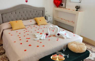 Suite Le Marie Room & Relax - Foto 49