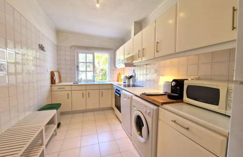 Ancão beach duplex with private garden - Photo 8