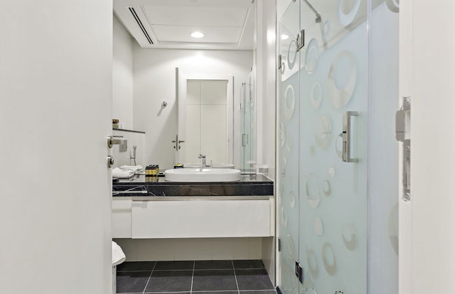 Silkhaus Gate Tower 2 - Foto 57