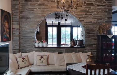 Maronia Luxury Villa - Foto 27