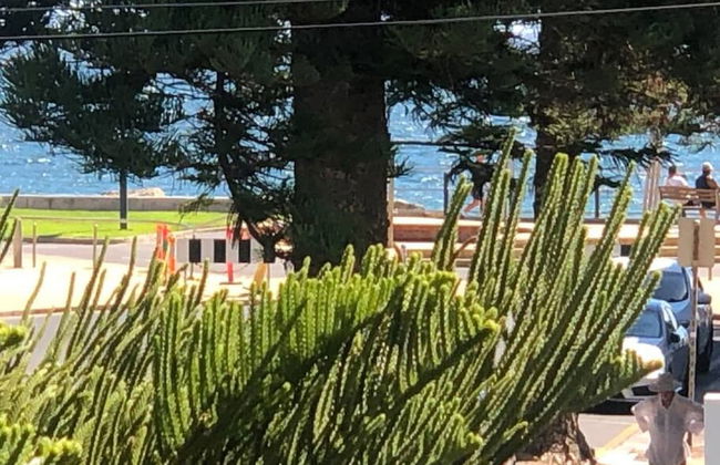 Glenelg Beach Stylish 2 Story Townhouse Sea View - Foto 32