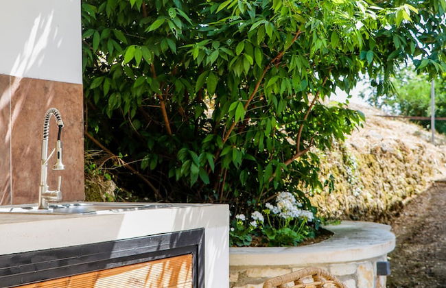 Moute House by Corfuescapes - Foto 56