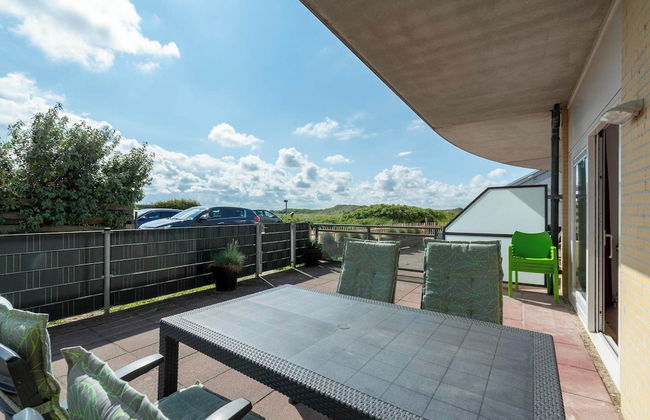 Apartment in Netherlands Near the Beach - Foto 9